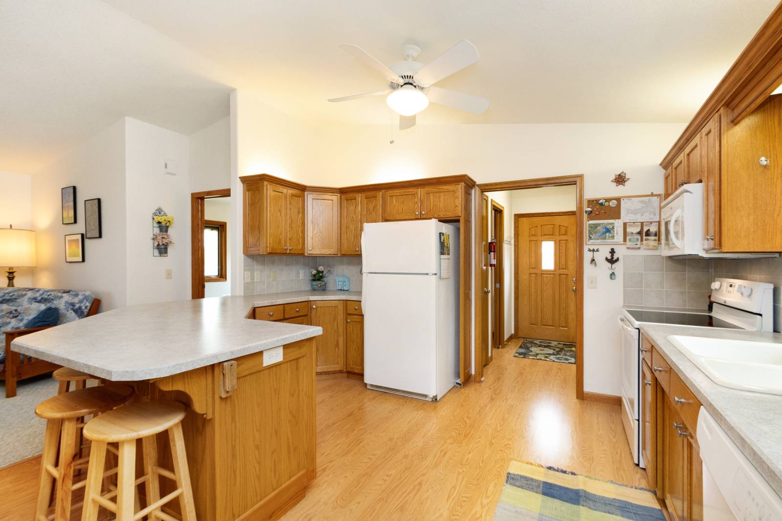 140 Deepwater Loop UNIT&nbsp;C-13, Council Grove, KS, 66846