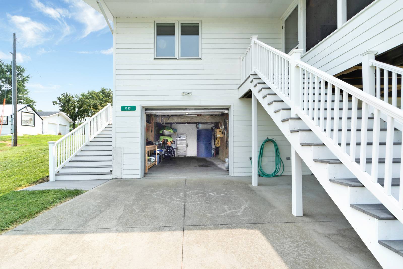 140 Deepwater Loop UNIT&nbsp;C-13, Council Grove, KS, 66846