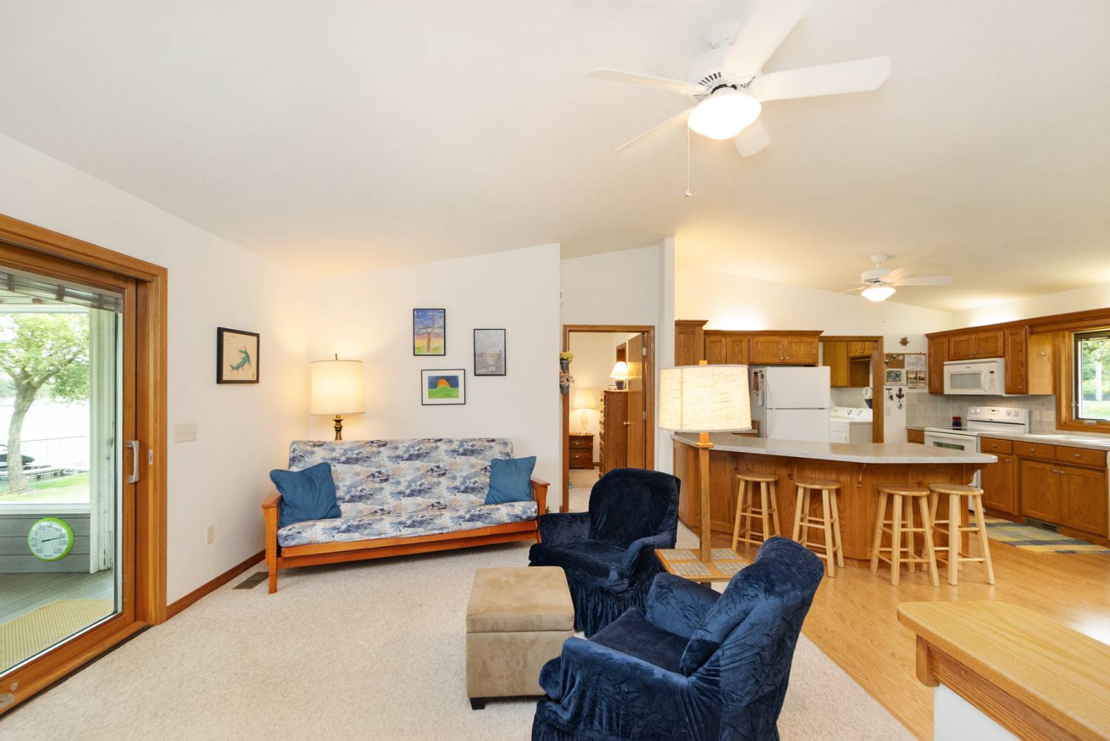 140 Deepwater Loop UNIT&nbsp;C-13, Council Grove, KS, 66846