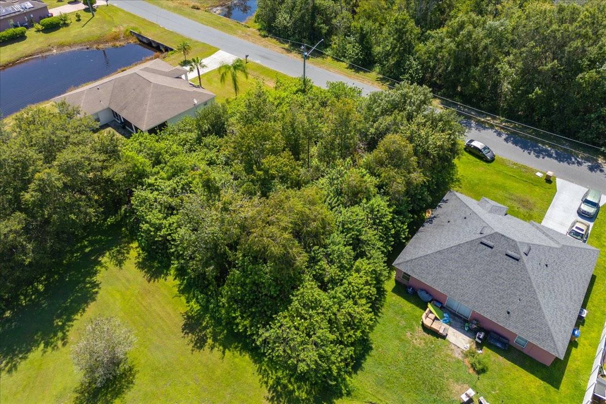 0 Cannes Dr., Kissimmee, FL 34759