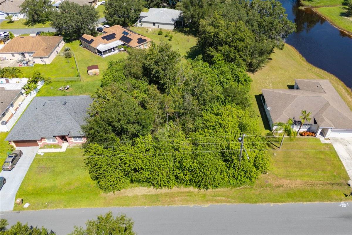 0 Cannes Dr., Kissimmee, FL 34759