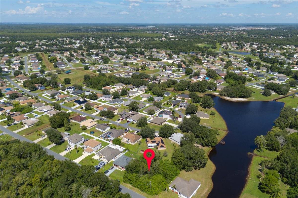 0 Cannes Dr., Kissimmee, FL 34759