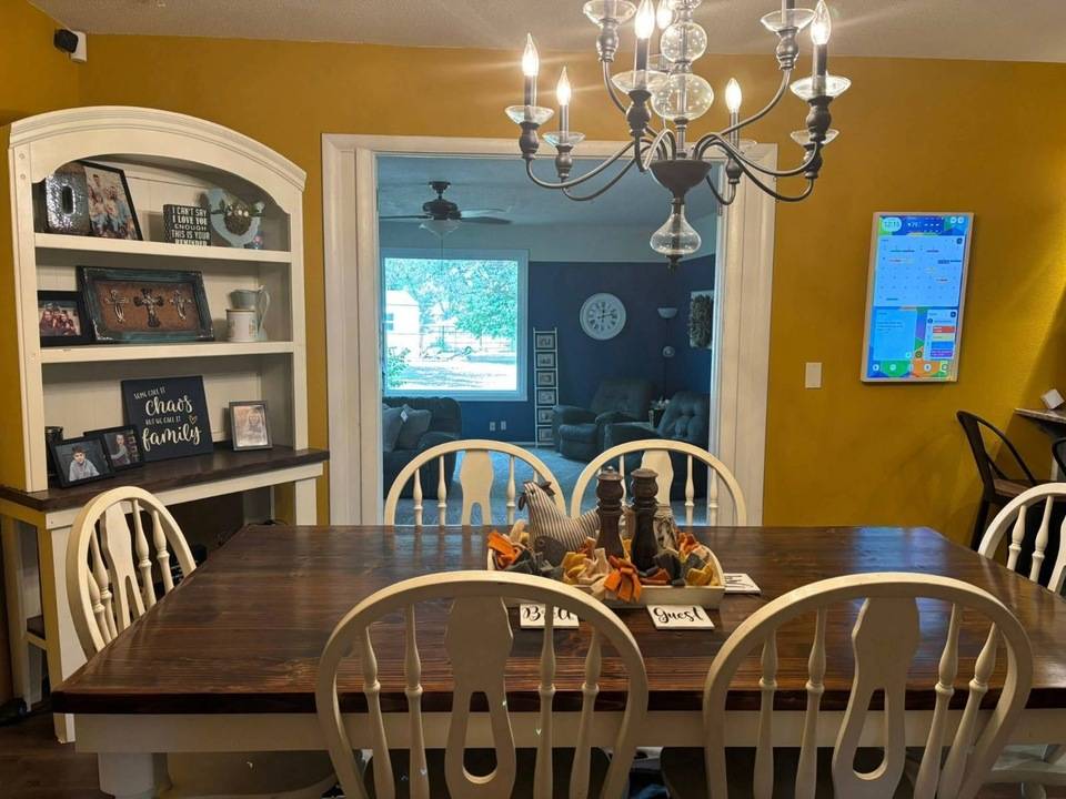 2434 4000 Rd, Chetopa, KS, 67336