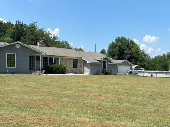 2434 4000 Rd, Chetopa, KS, 67336