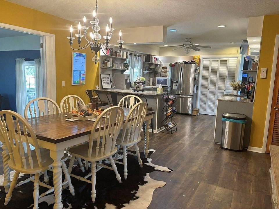 2434 4000 Rd, Chetopa, KS, 67336