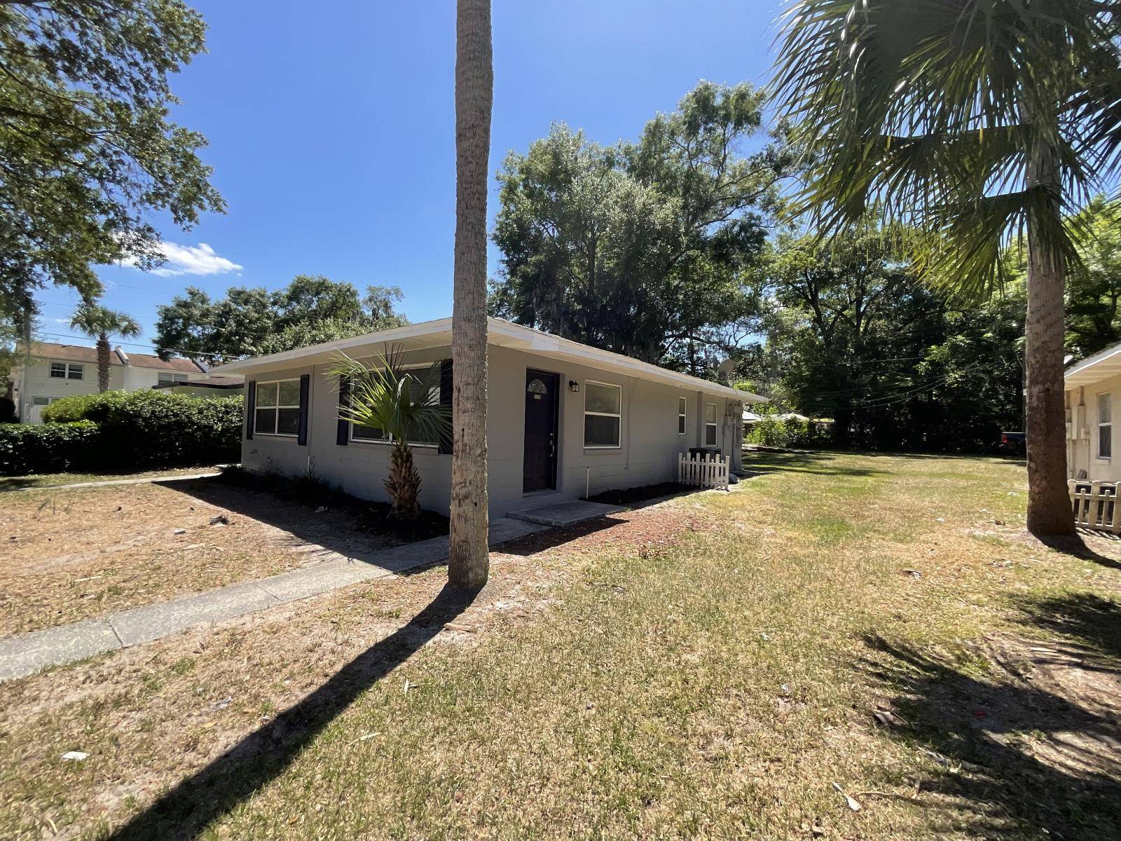 2218 Park Ave, Sanford, FL, 32771