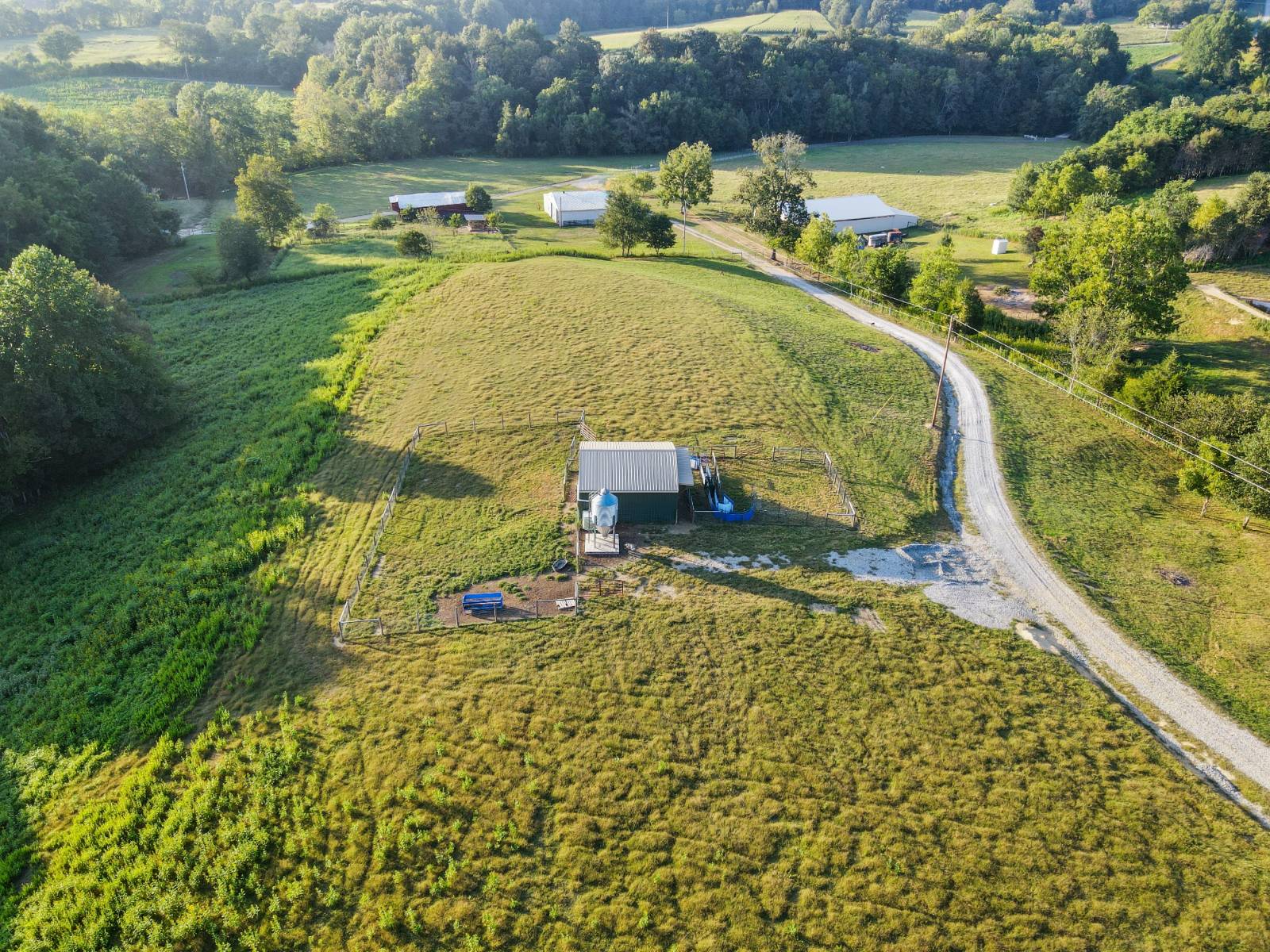 269 Cherokee Trail