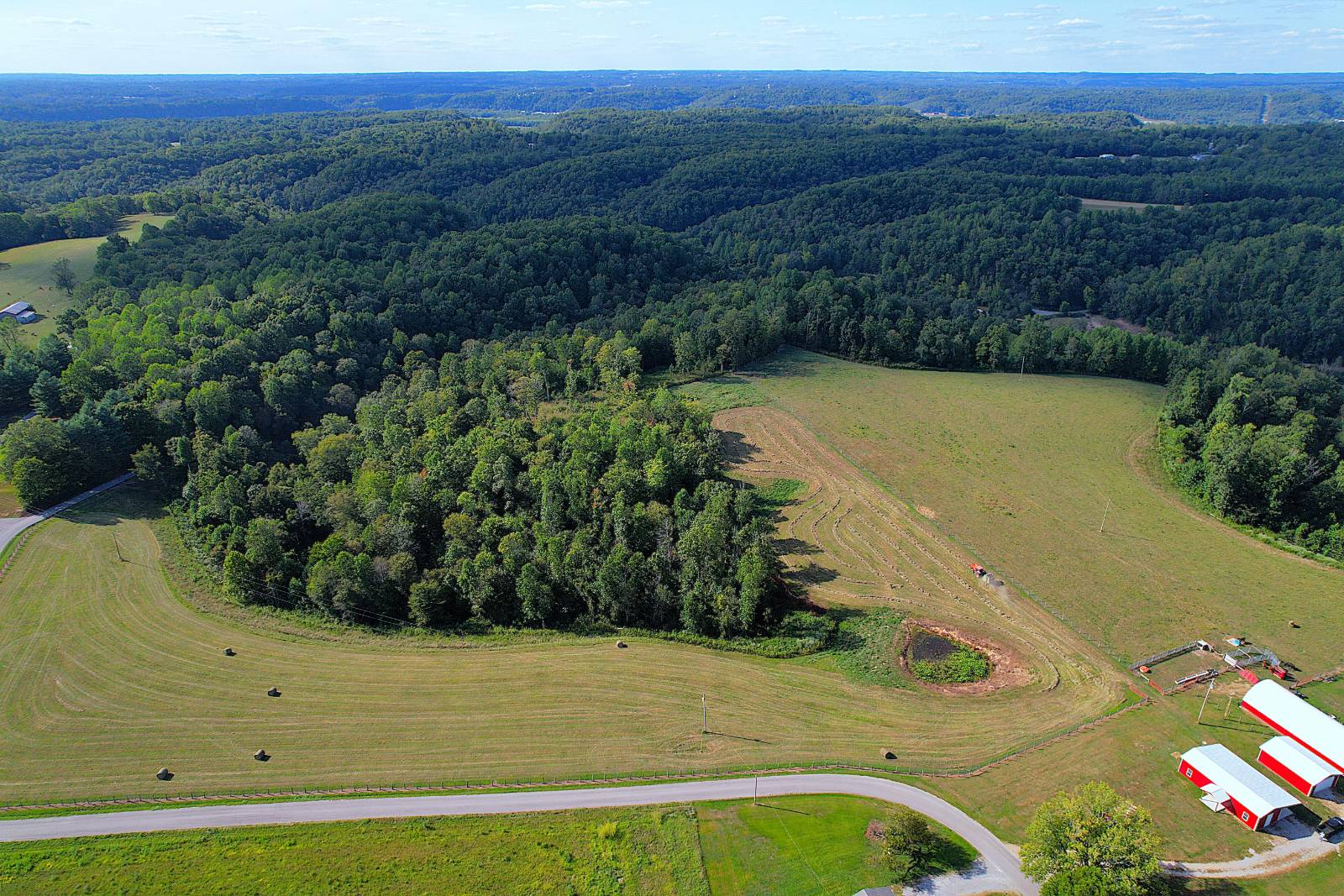 1470A Gosser Ridge Rd.