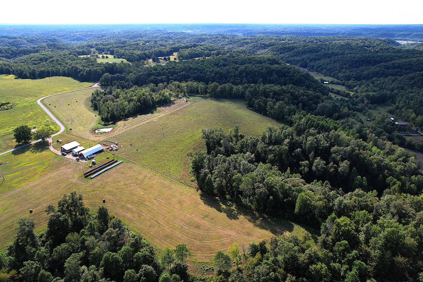 1470A Gosser Ridge Rd.
