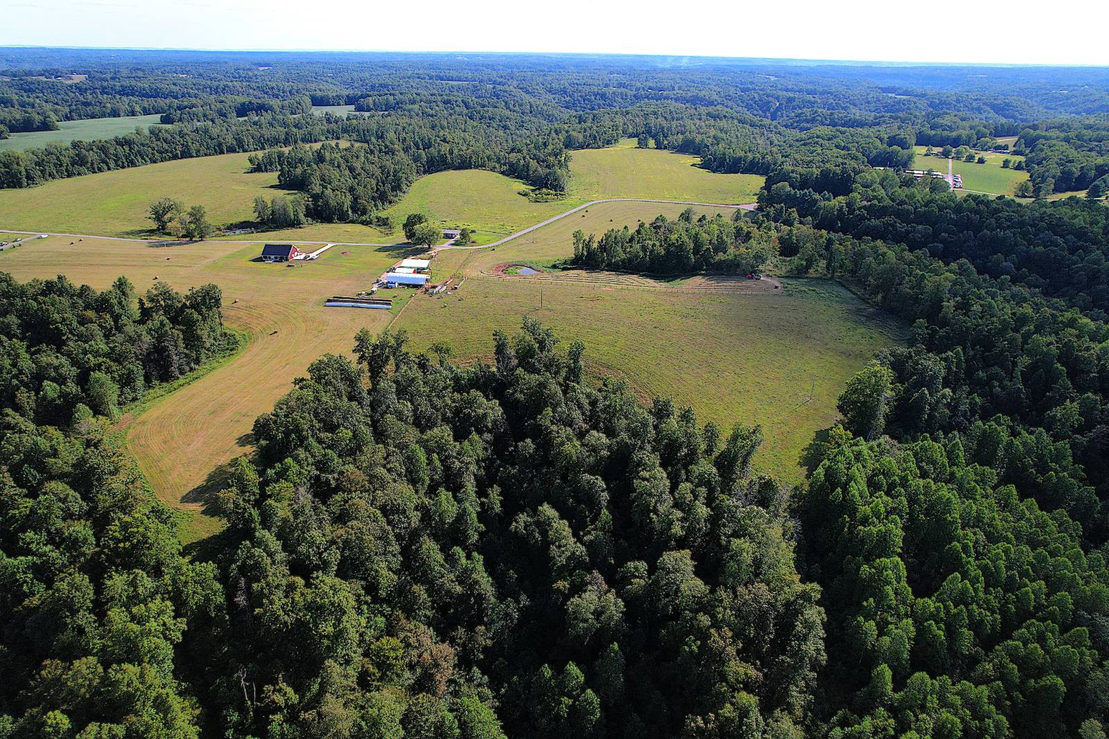 1470A Gosser Ridge Rd.