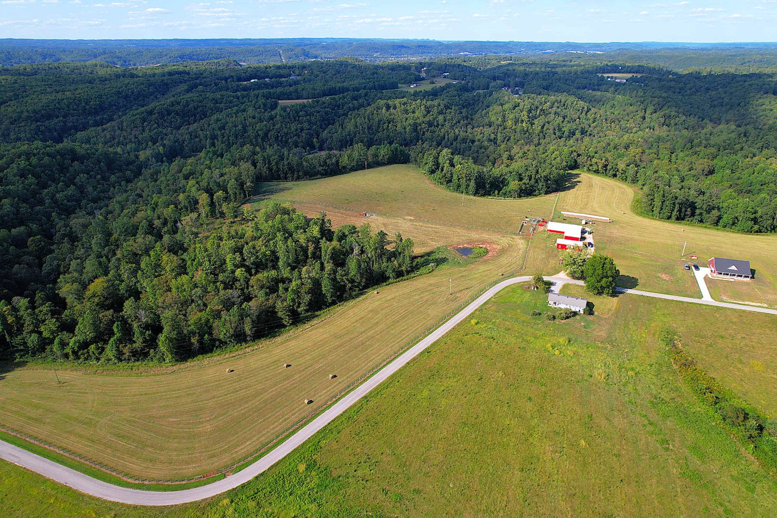 1470A Gosser Ridge Rd.