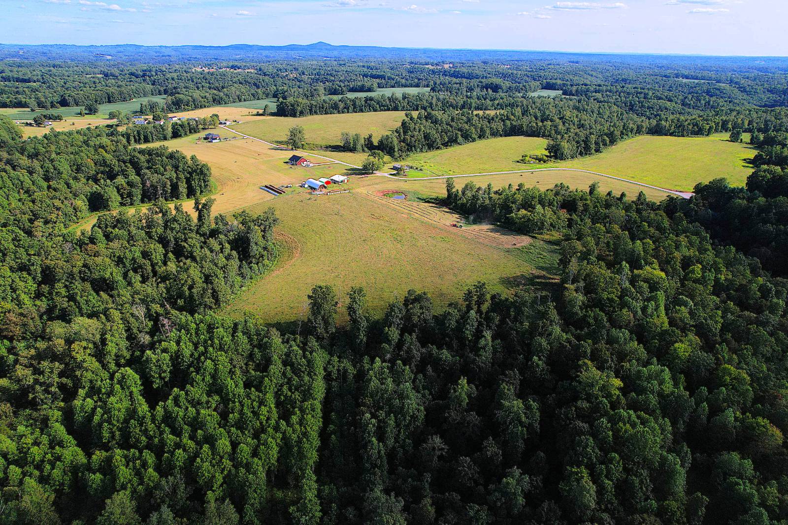 1470A Gosser Ridge Rd.