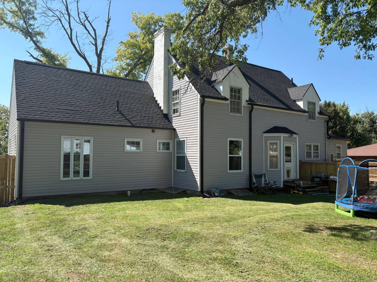 411 Calhoun, Marysville, KS, 66508