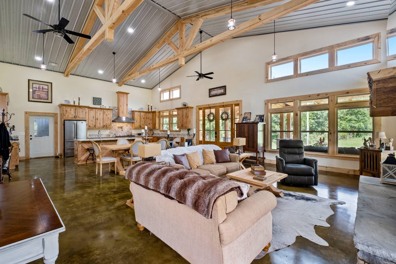 1434 County Road 864, Wadley, AL, 36276