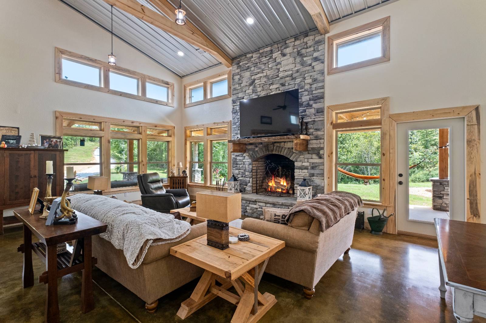 1434 County Road 864, Wadley, AL, 36276