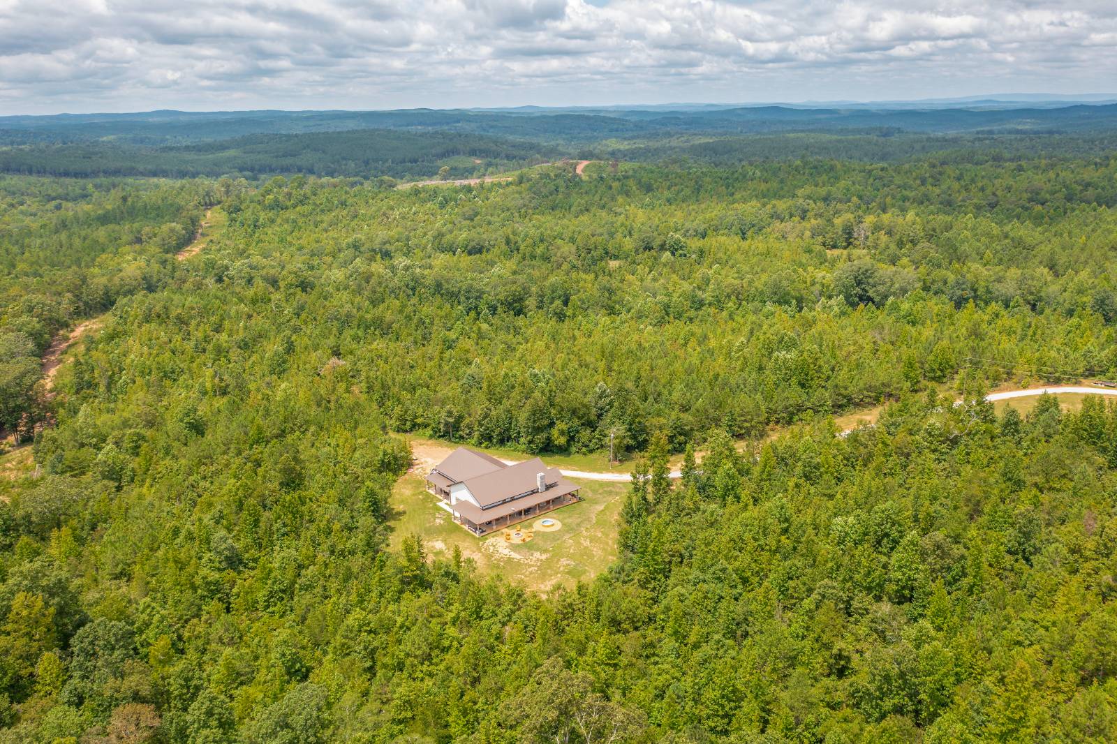 1434 County Road 864, Wadley, AL, 36276