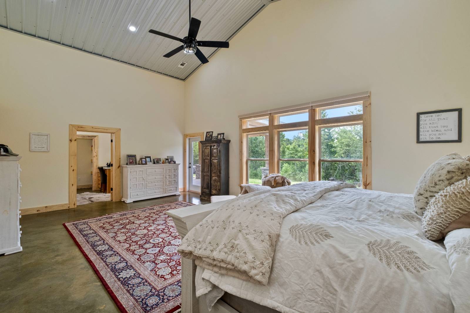 1434 County Road 864, Wadley, AL, 36276