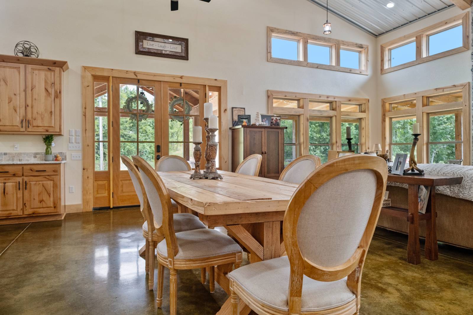 1434 County Road 864, Wadley, AL, 36276