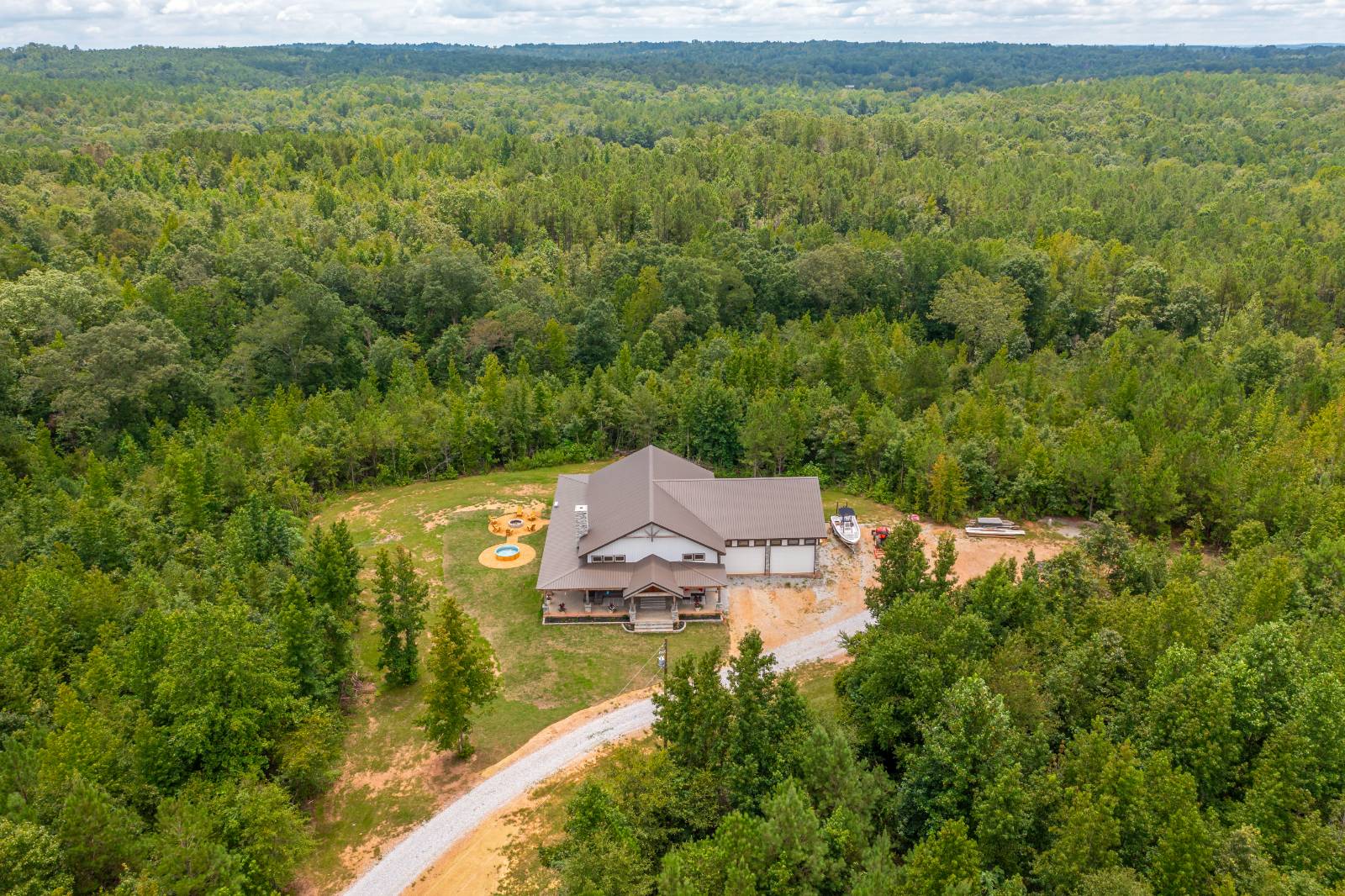 1434 County Road 864, Wadley, AL, 36276