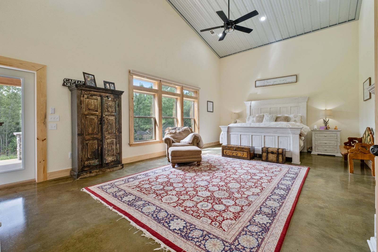 1434 County Road 864, Wadley, AL, 36276