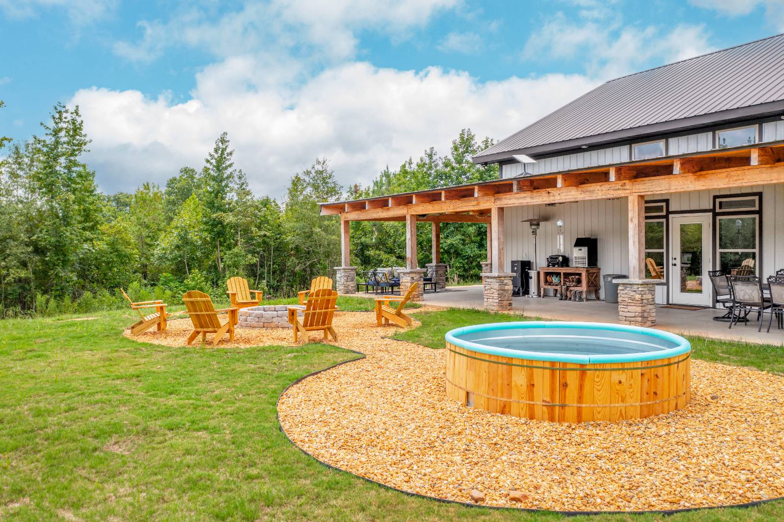 1434 County Road 864, Wadley, AL, 36276