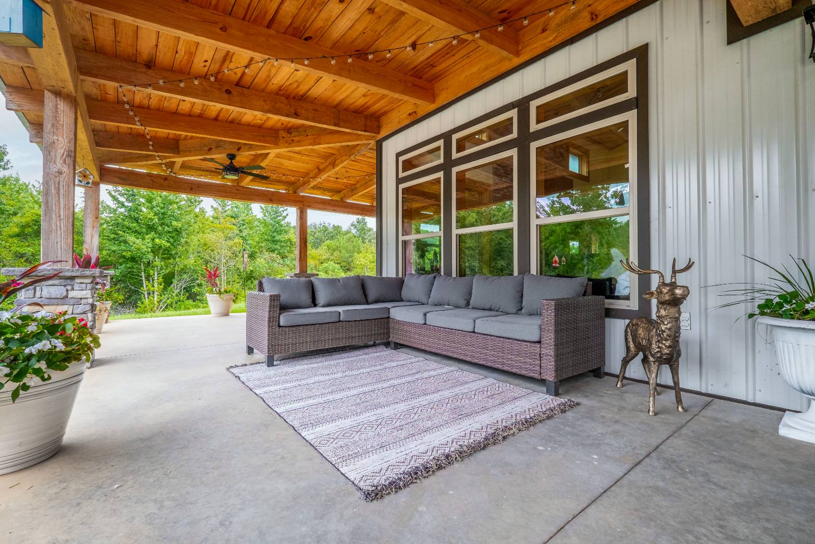 1434 County Road 864, Wadley, AL, 36276