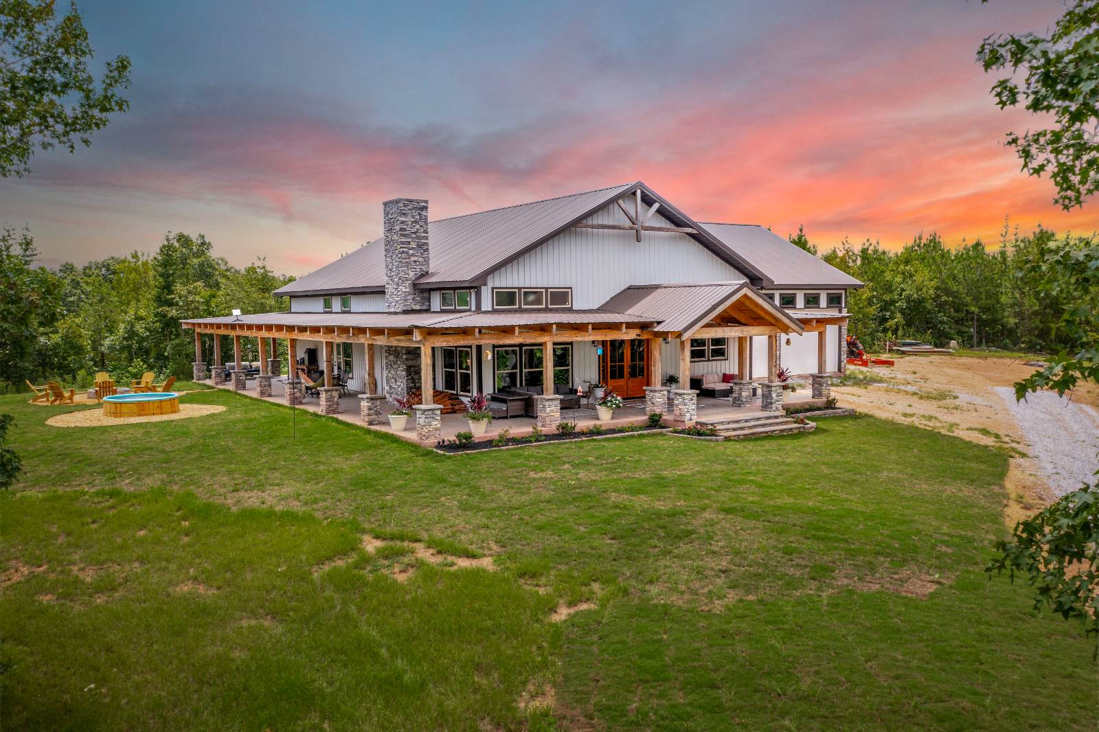 1434 County Road 864, Wadley, AL, 36276