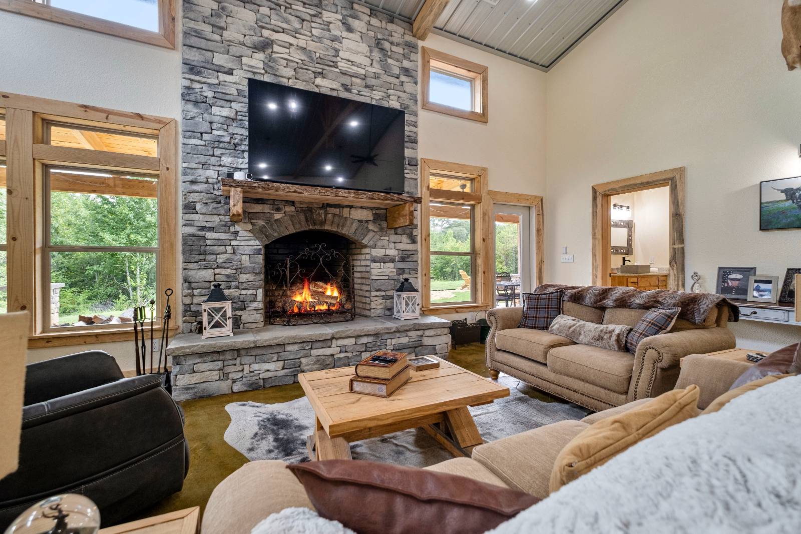 1434 County Road 864, Wadley, AL, 36276