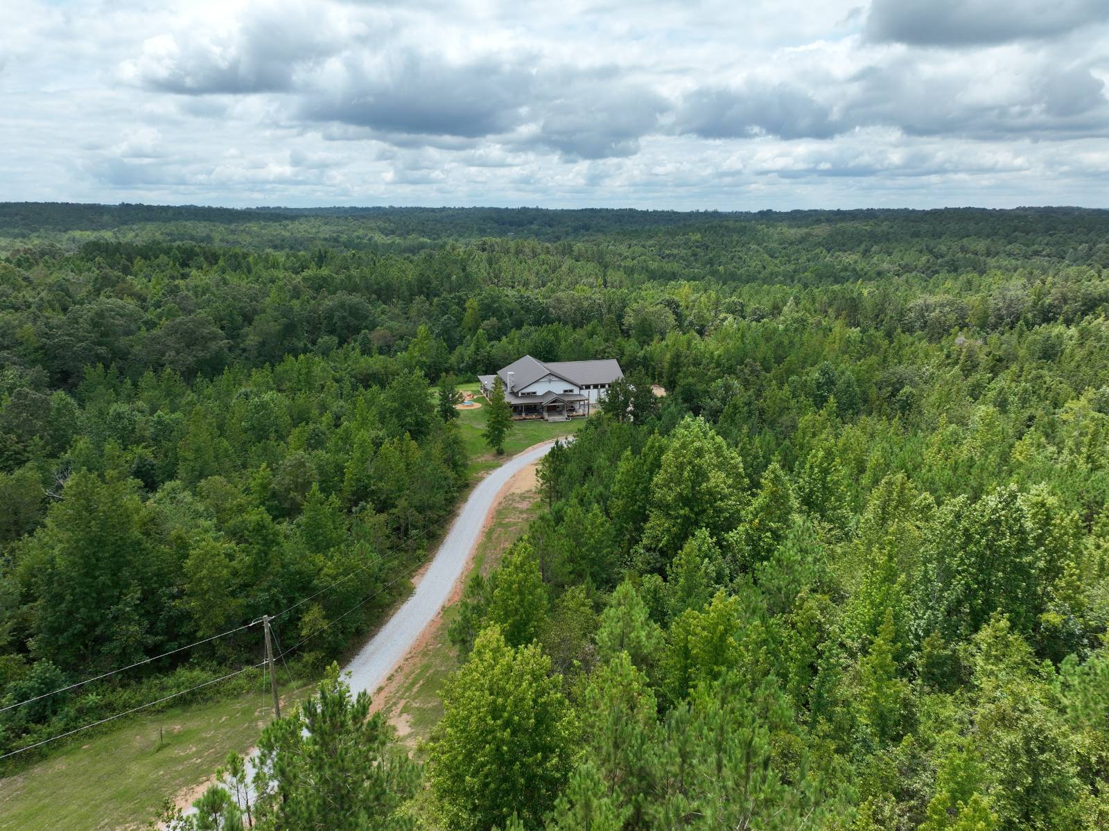 1434 County Road 864, Wadley, AL, 36276