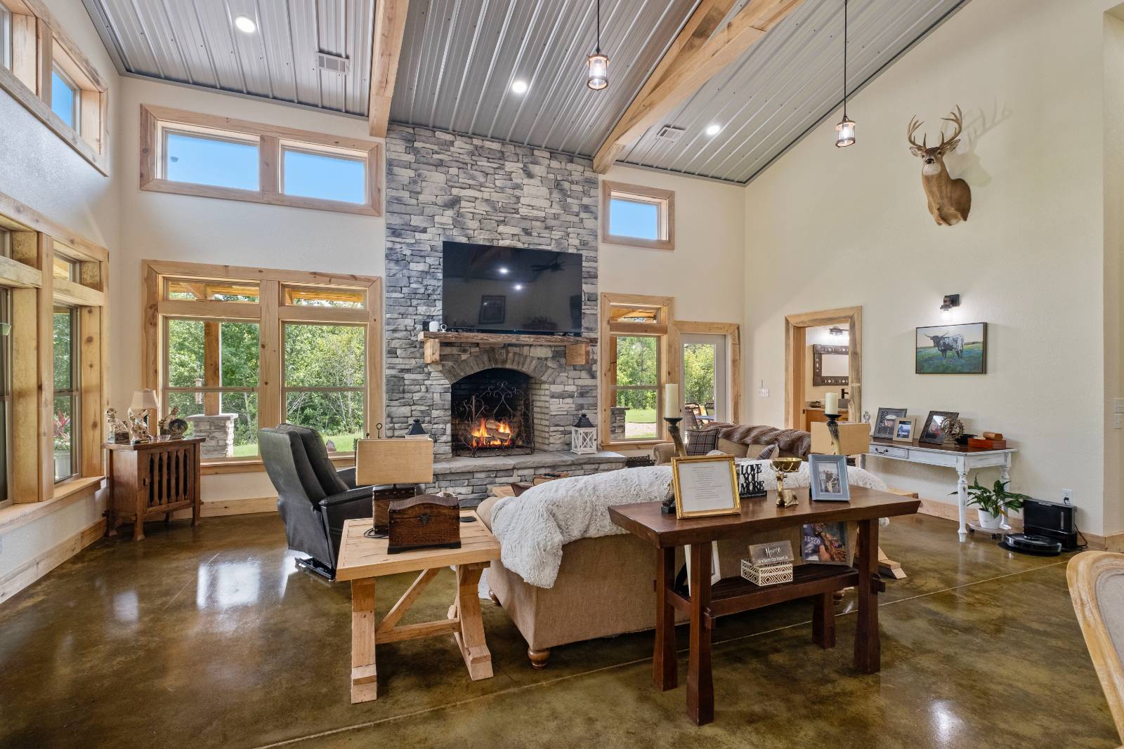 1434 County Road 864, Wadley, AL, 36276