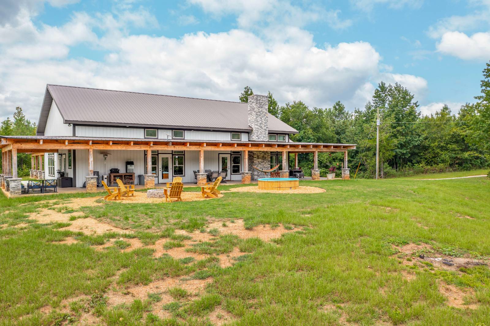 1434 County Road 864, Wadley, AL, 36276