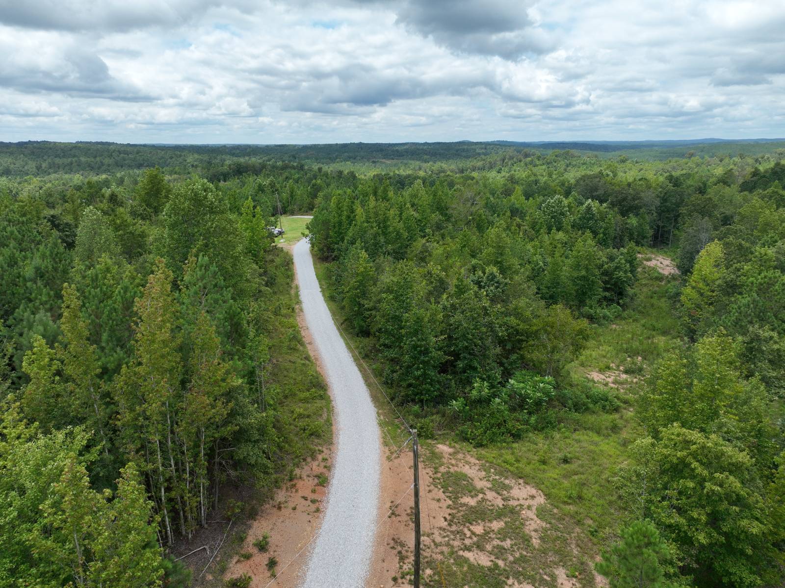 1434 County Road 864, Wadley, AL, 36276