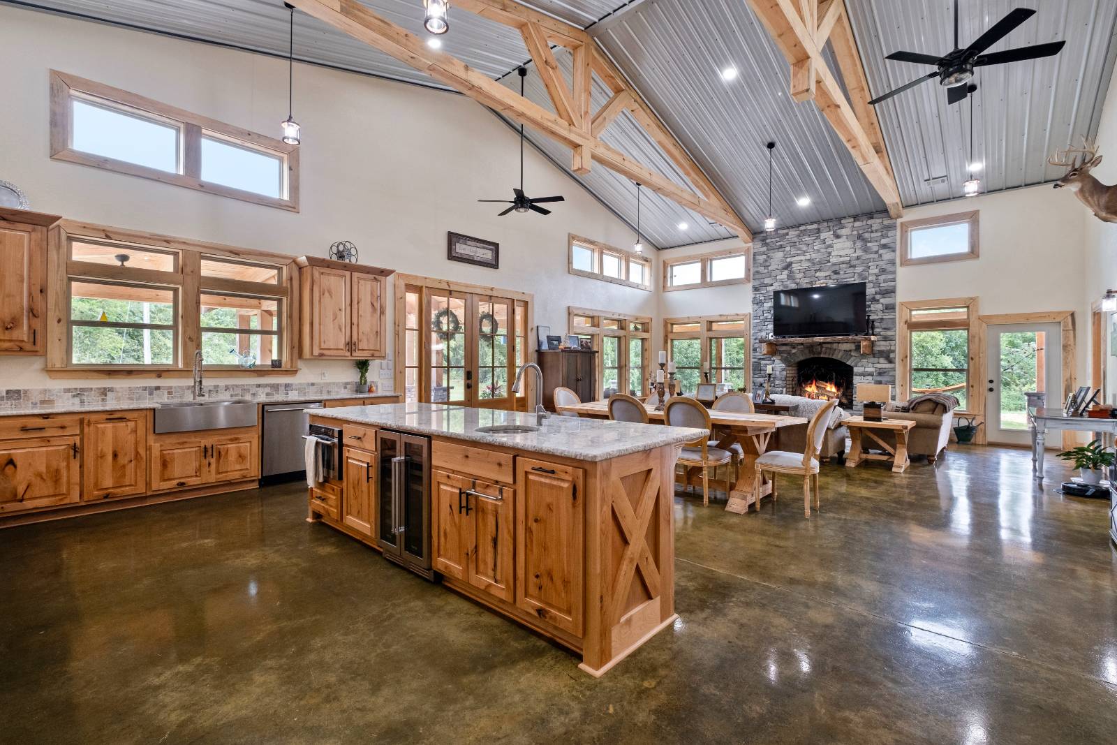 1434 County Road 864, Wadley, AL, 36276