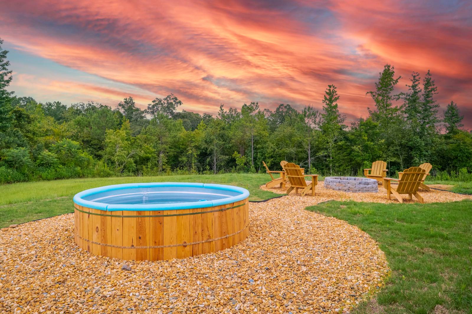 1434 County Road 864, Wadley, AL, 36276