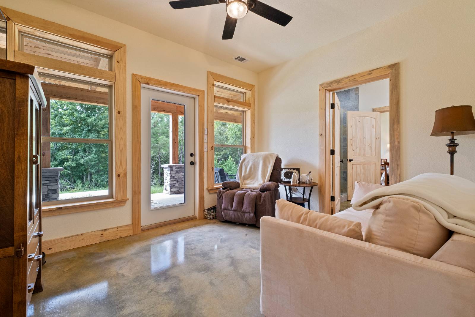 1434 County Road 864, Wadley, AL, 36276