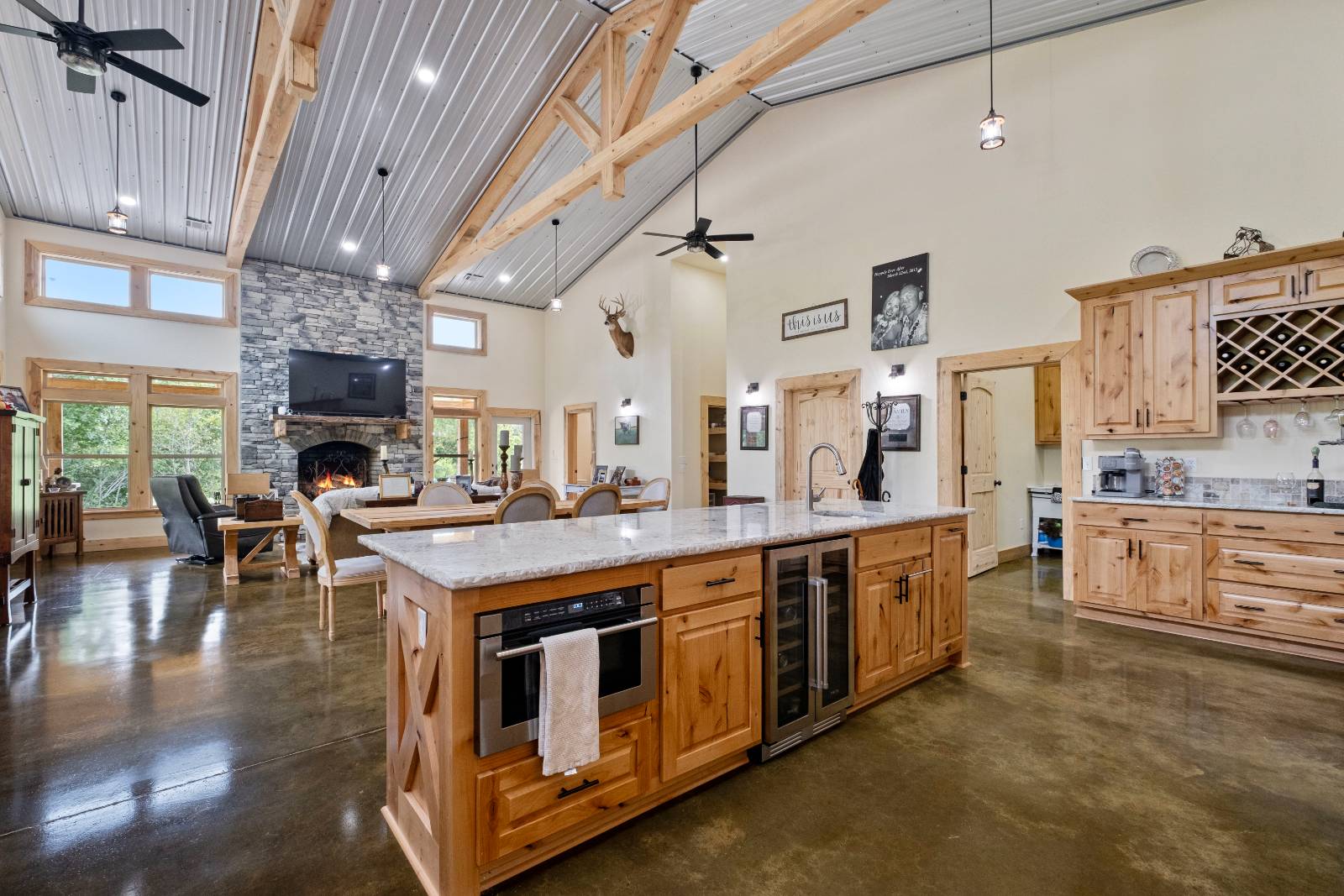 1434 County Road 864, Wadley, AL, 36276