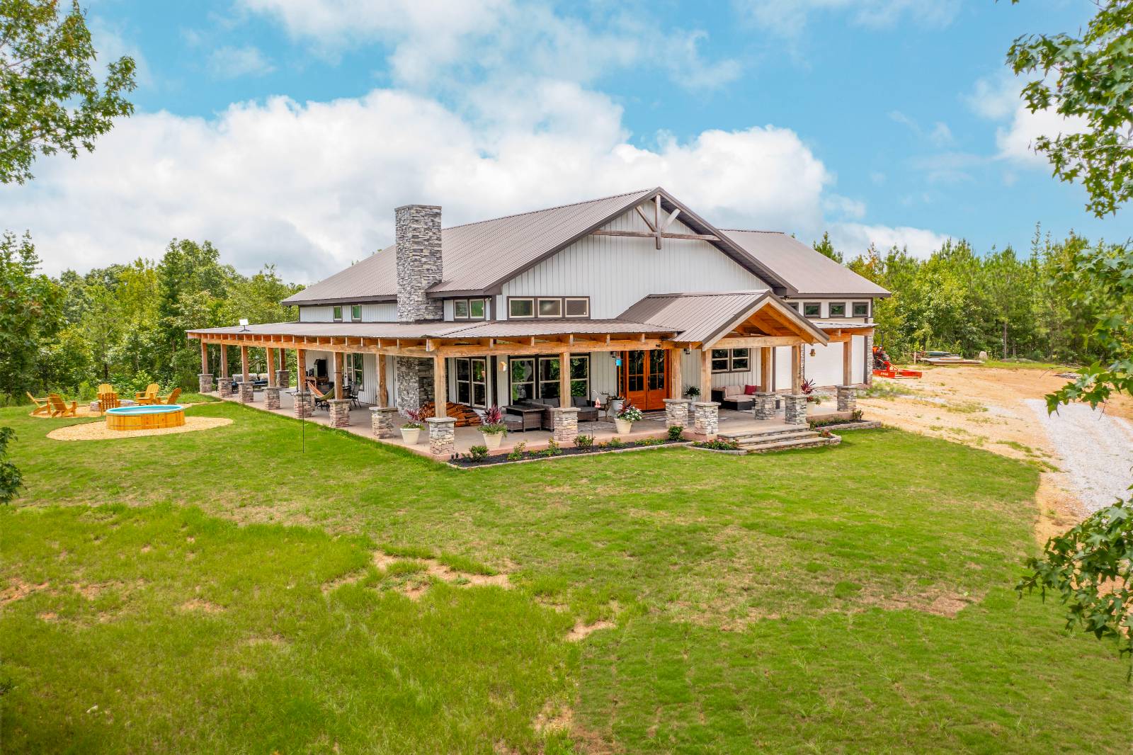 1434 County Road 864, Wadley, AL, 36276