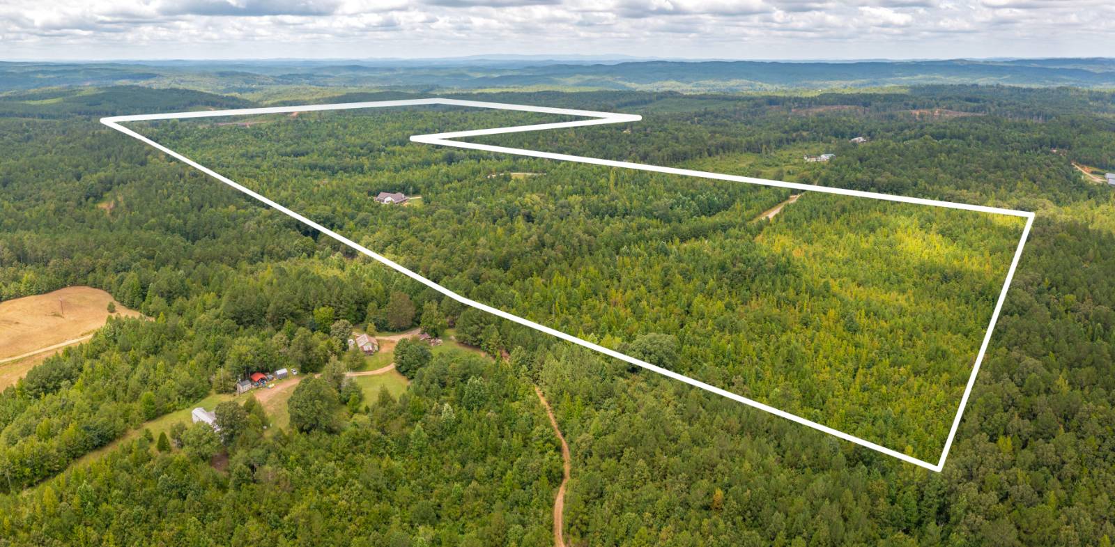 1434 County Road 864, Wadley, AL, 36276