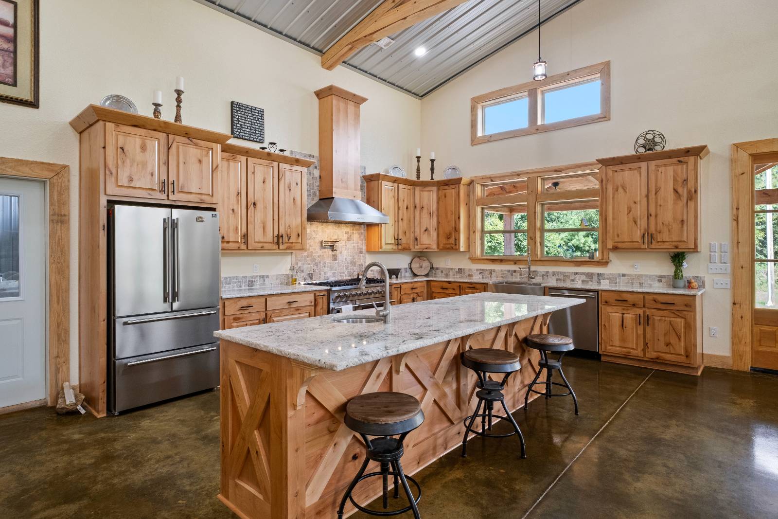 1434 County Road 864, Wadley, AL, 36276