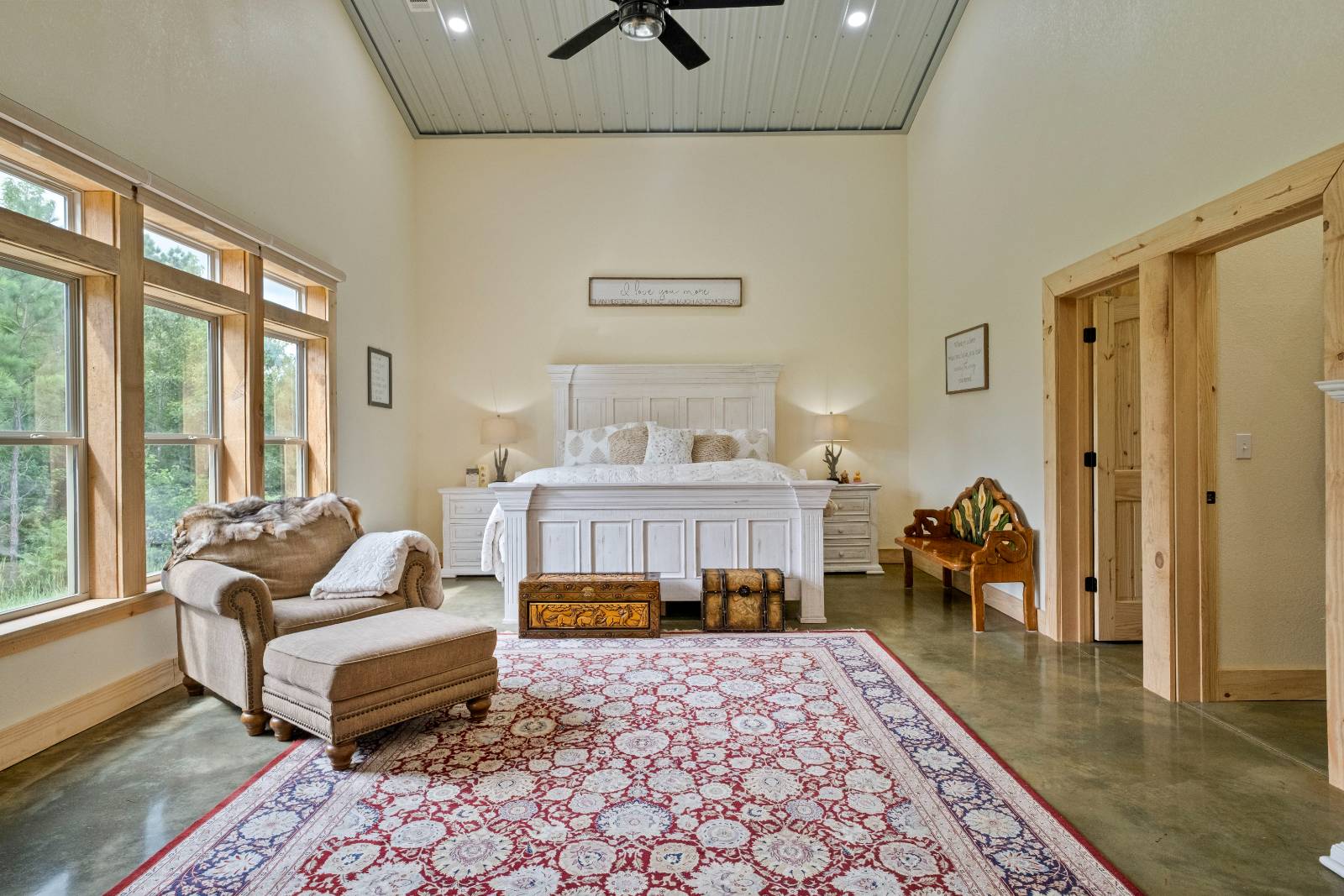 1434 County Road 864, Wadley, AL, 36276