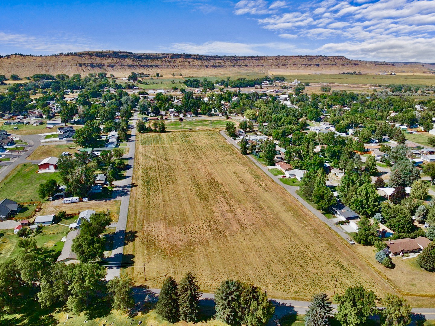 Photo 1 of 9 of land for sale at 522 3rd Street SW, Park City, MT 59063