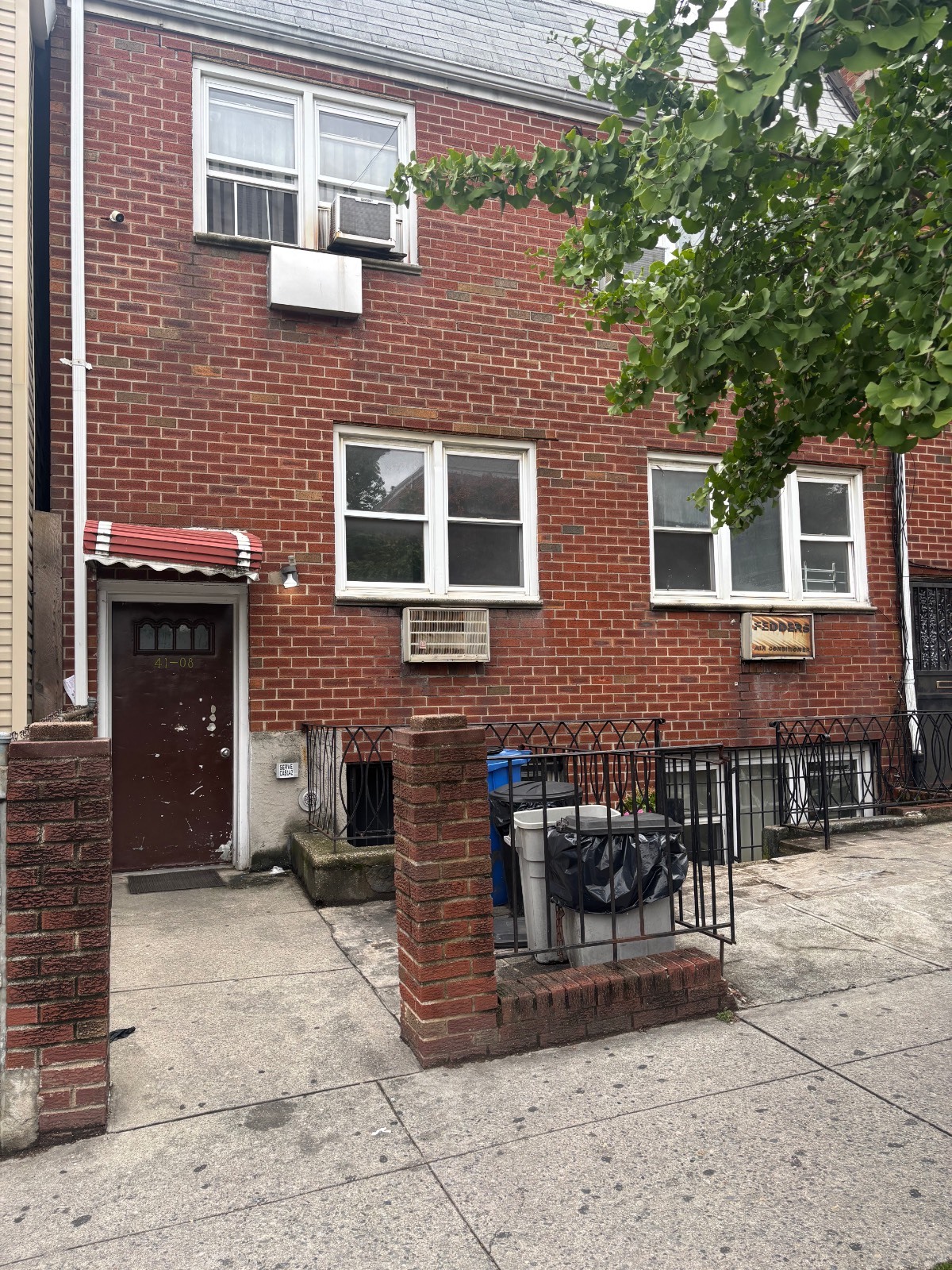1580 Dekalb Ave, Brooklyn, NY, 11237