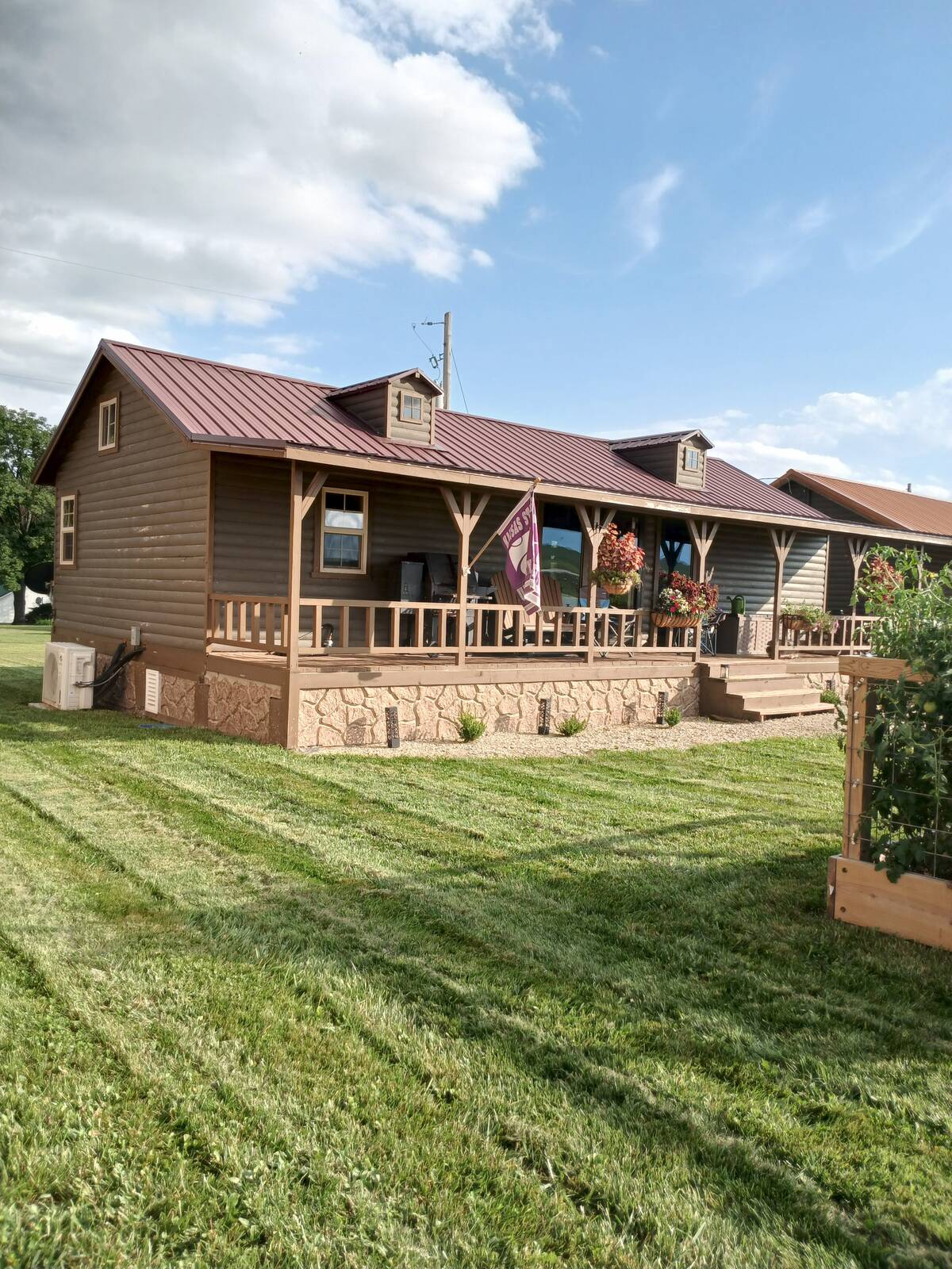 124 Cottonwood Cove UNIT&nbsp;G-5, Council Grove, KS, 66846