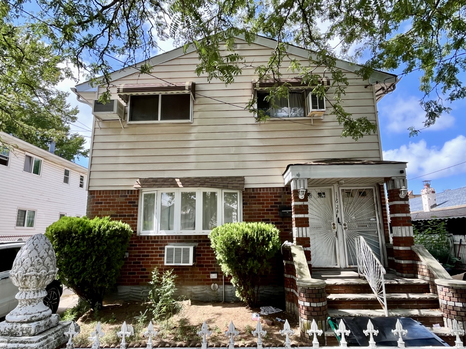 1498 East 95 Street, Brooklyn, NY, 11236