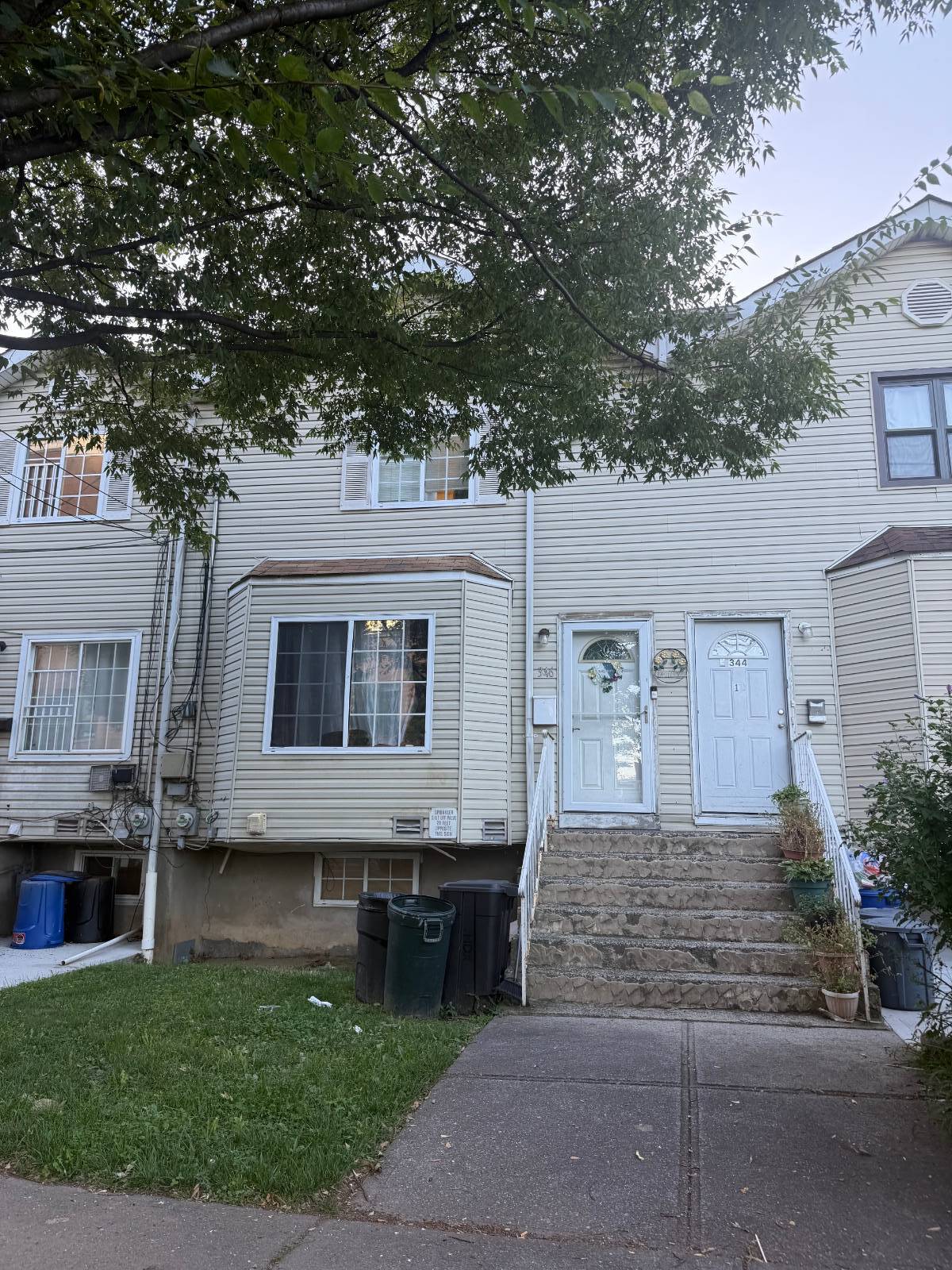 Photo of 346 TARGEE STREET, Staten Island, NY 10304