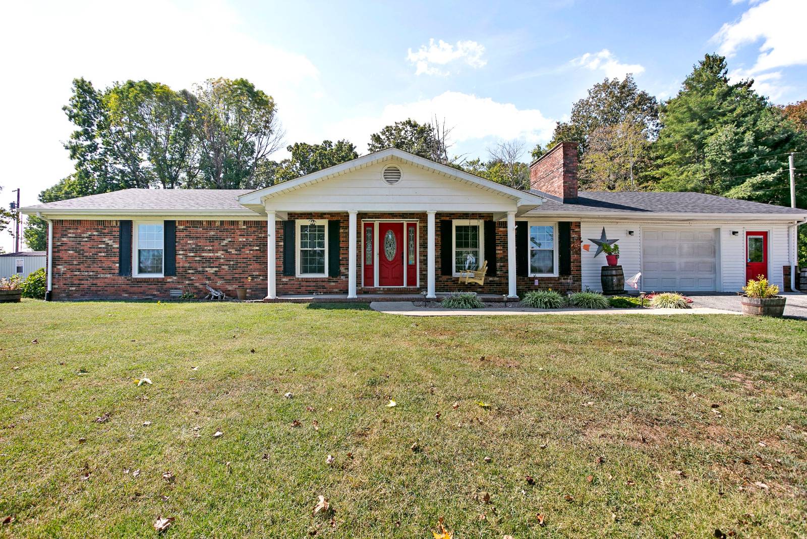 45 Cambron Lane
