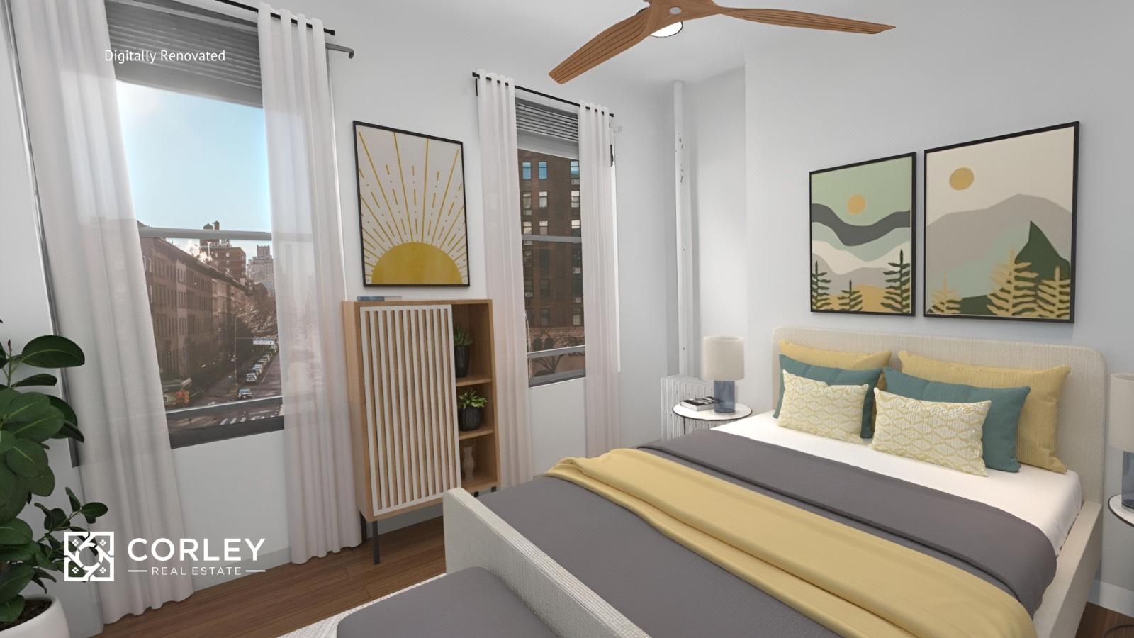 114 East 98th Street UNIT&nbsp;2E, New York, NY, 10029