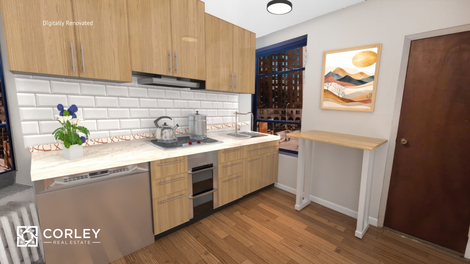 114 East 98th Street UNIT&nbsp;2E, New York, NY, 10029