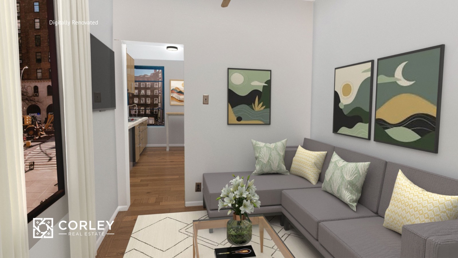 114 East 98th Street UNIT&nbsp;2E, New York, NY, 10029