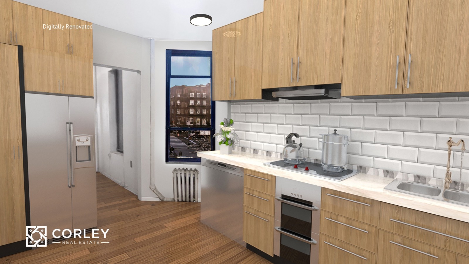 114 East 98th Street UNIT&nbsp;2E, New York, NY, 10029